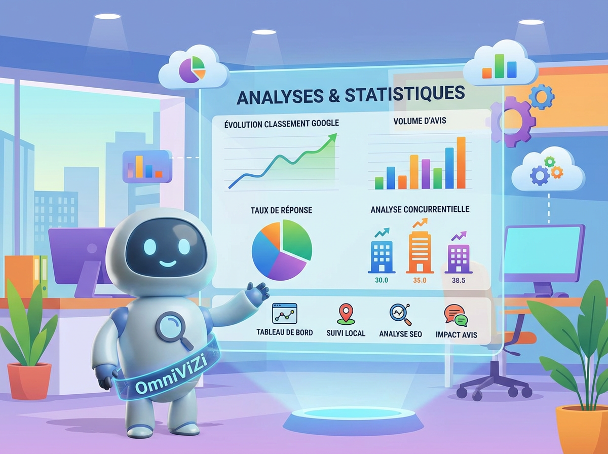 <b>Analyses &amp; statistiques</b><div><i><font size="3">Des données claires pour des décisions stratégiques éclairées.</font></i></div>