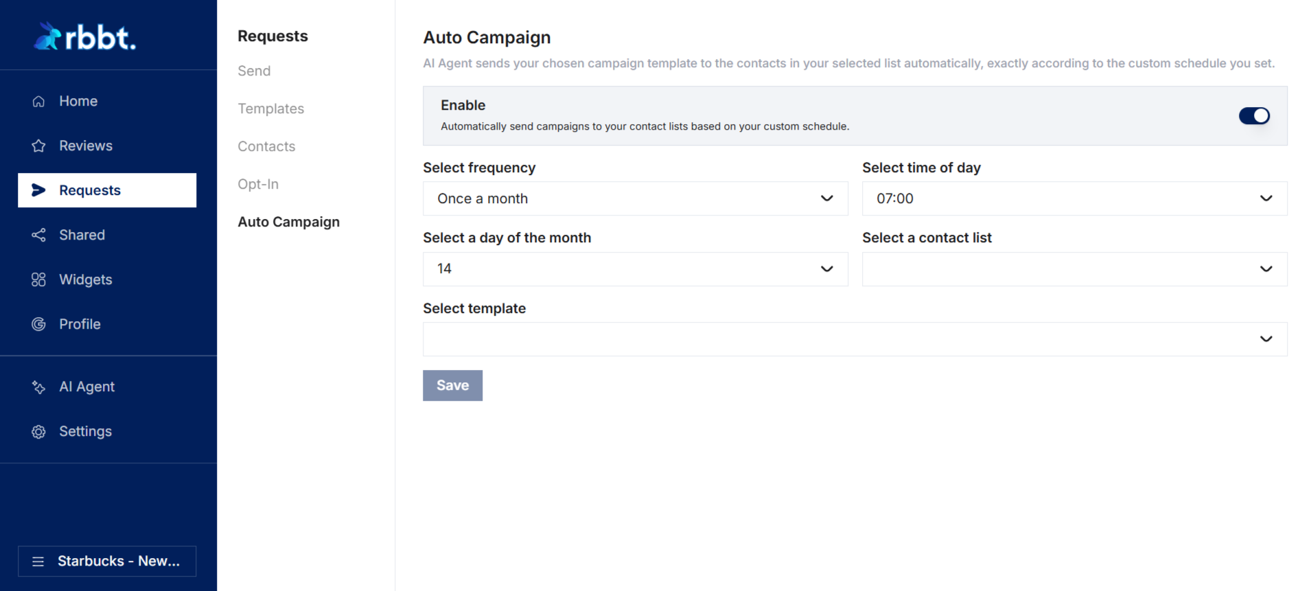 Collect 5-Star Reviews Consistently