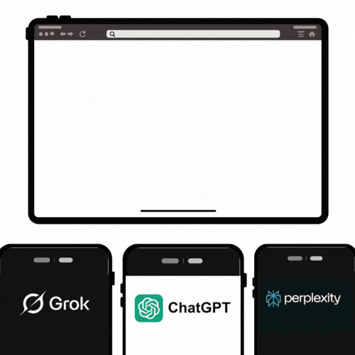 Google Reputation & Visibility Hub