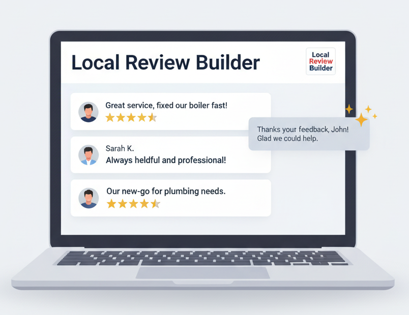 AI-Powered Replies